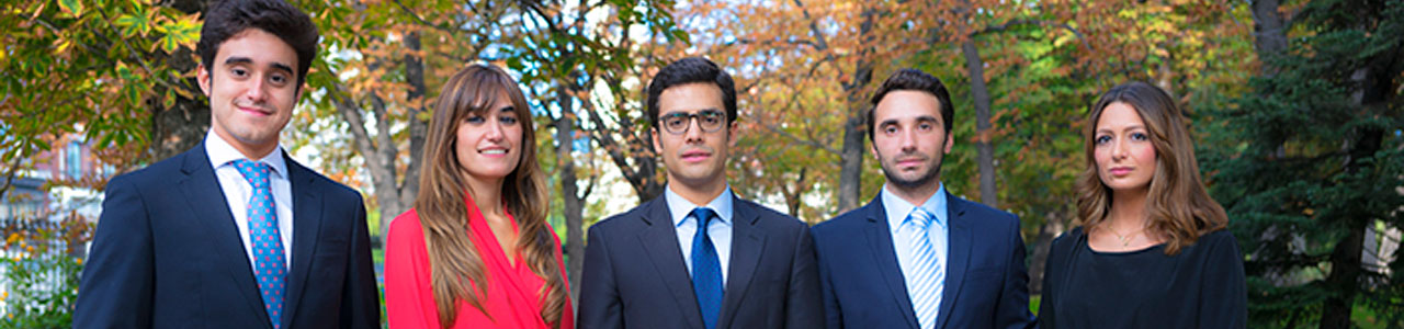 Quienes somos slider image