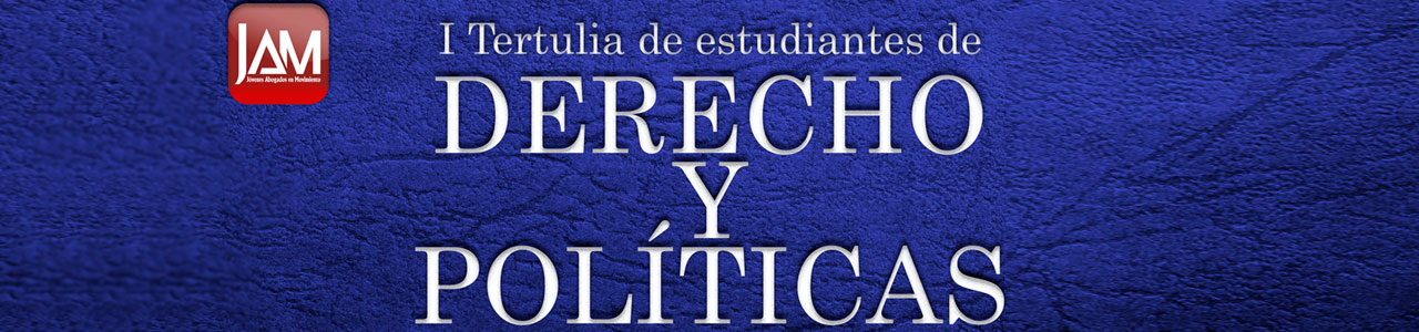 Estudiantes de Derecho y Políticas slider image